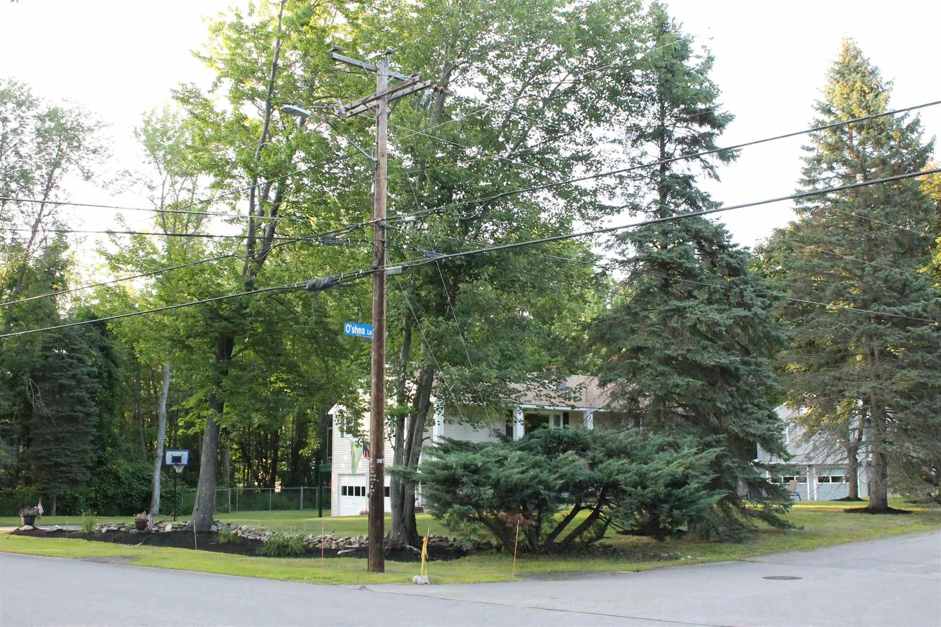 6 O Shea Lane Laconia NH 03246