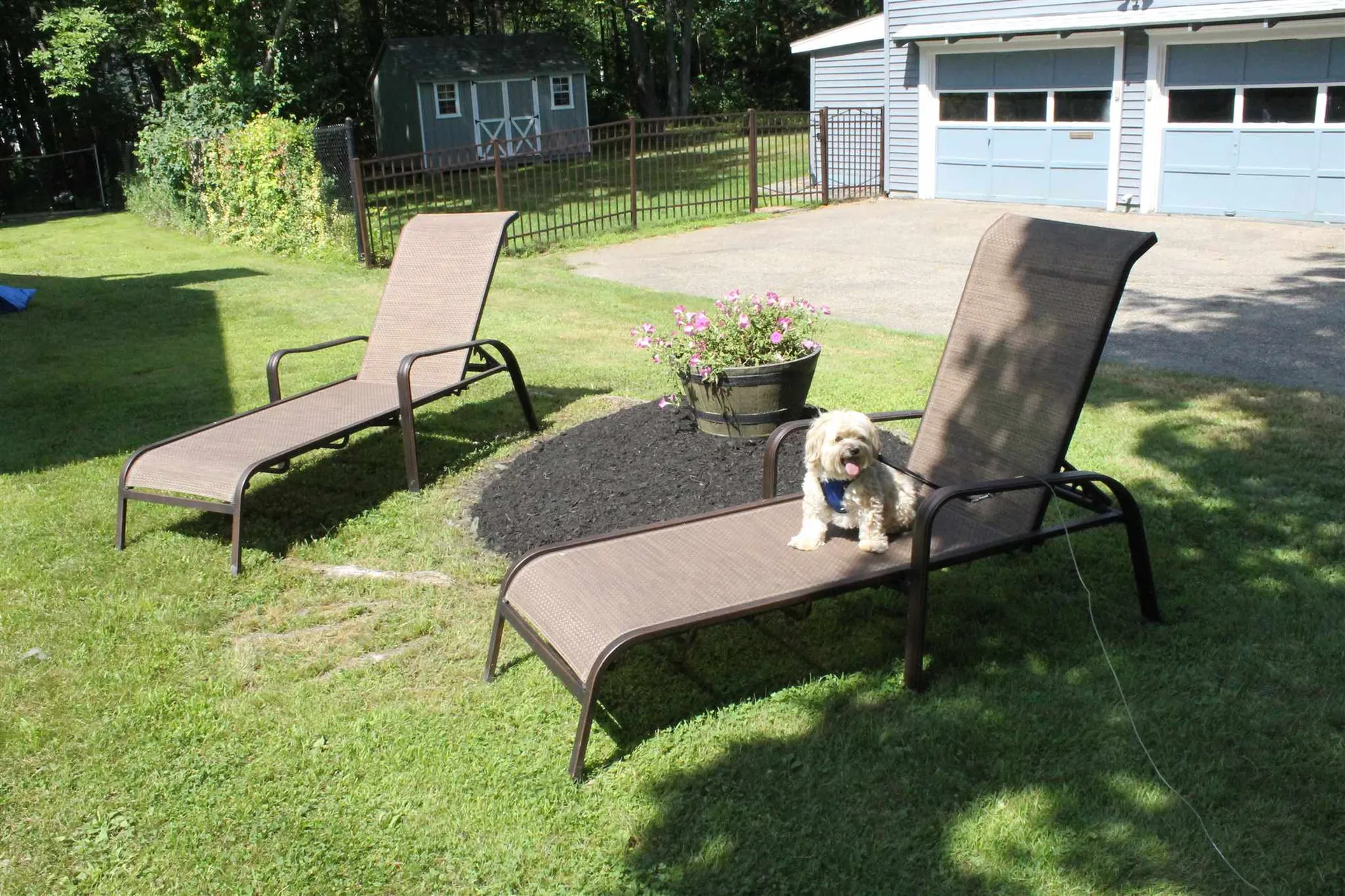 6 O Shea Lane Laconia NH 03246