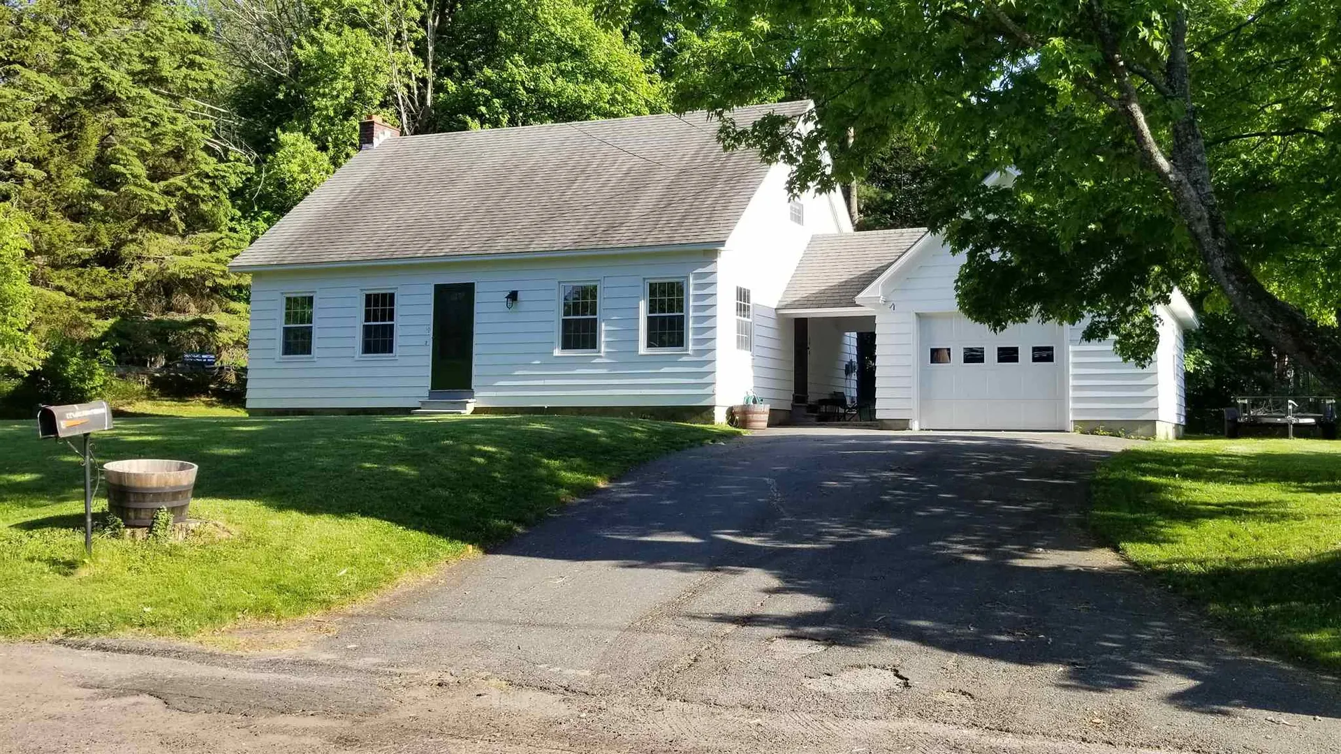 19 Edson Street Claremont NH 03743-2424