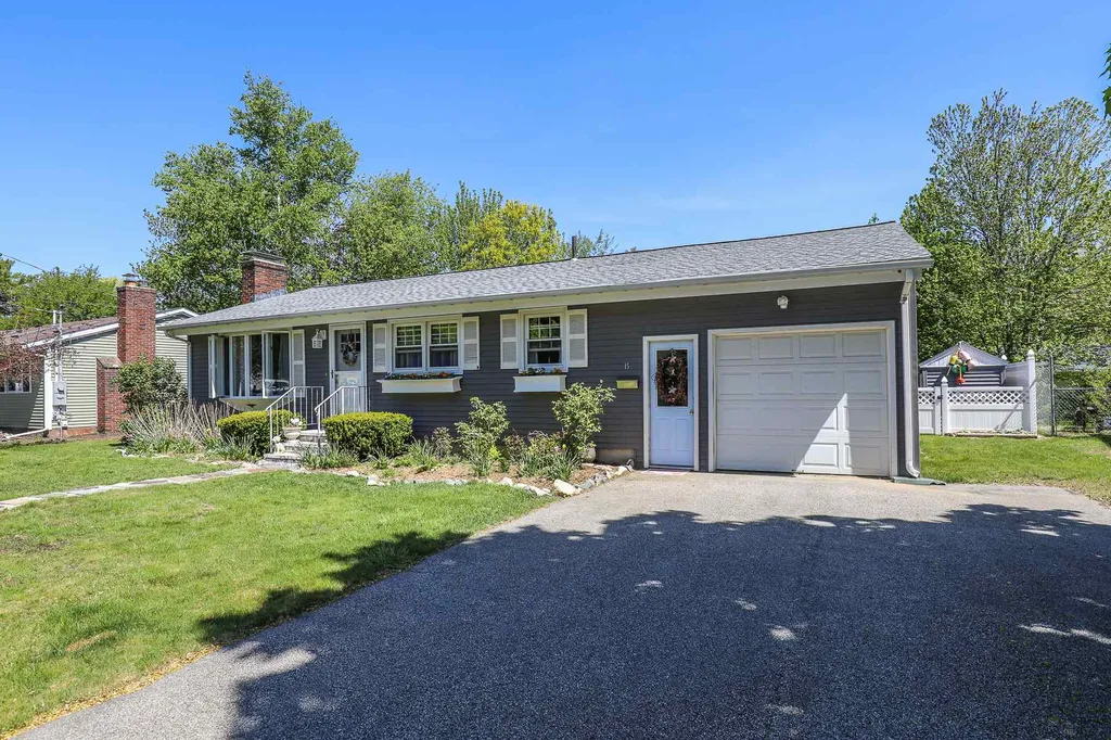15 Edgewood Road Portsmouth NH 03801