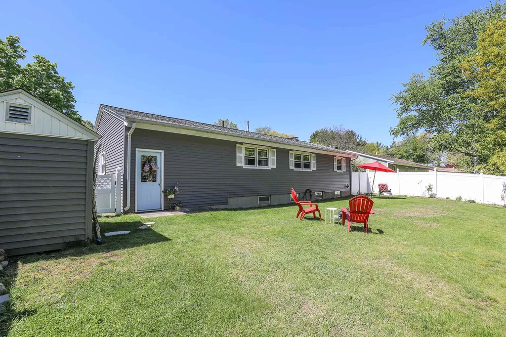 15 Edgewood Road Portsmouth NH 03801