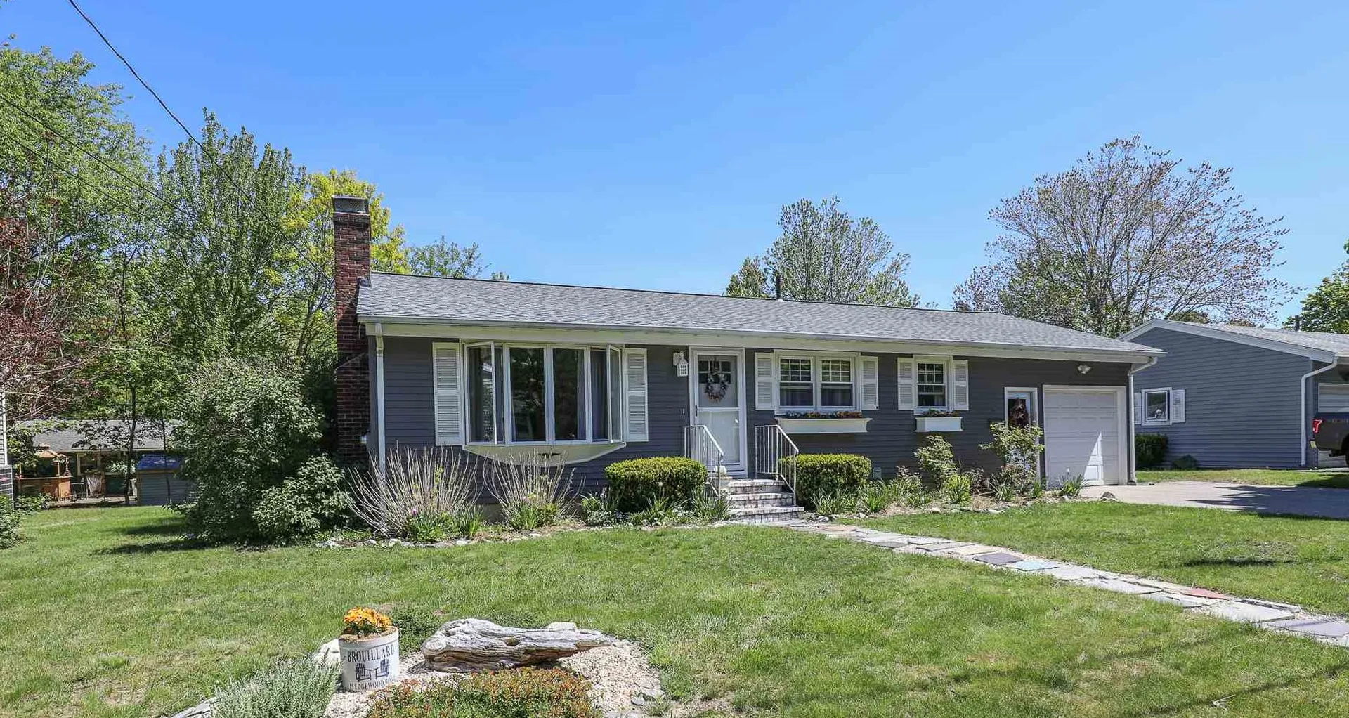 15 Edgewood Road Portsmouth NH 03801
