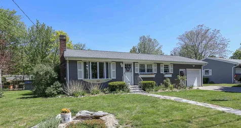 15 Edgewood Road Portsmouth NH 03801