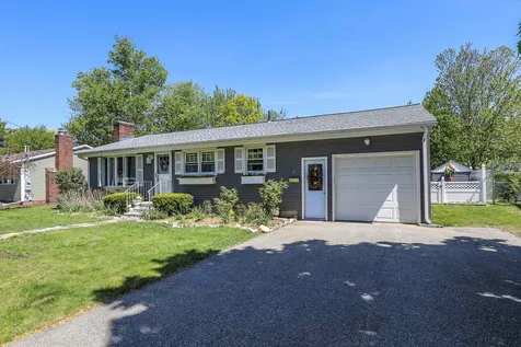 15 Edgewood Road Portsmouth NH 03801