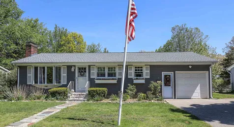 15 Edgewood Road Portsmouth NH 03801