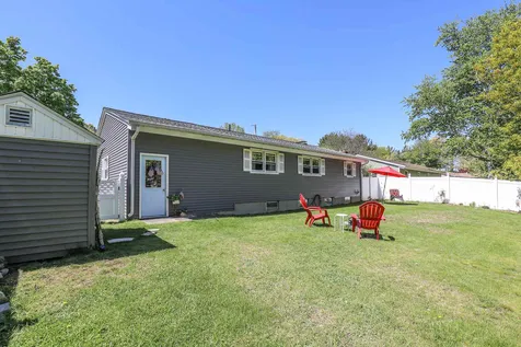 15 Edgewood Road Portsmouth NH 03801