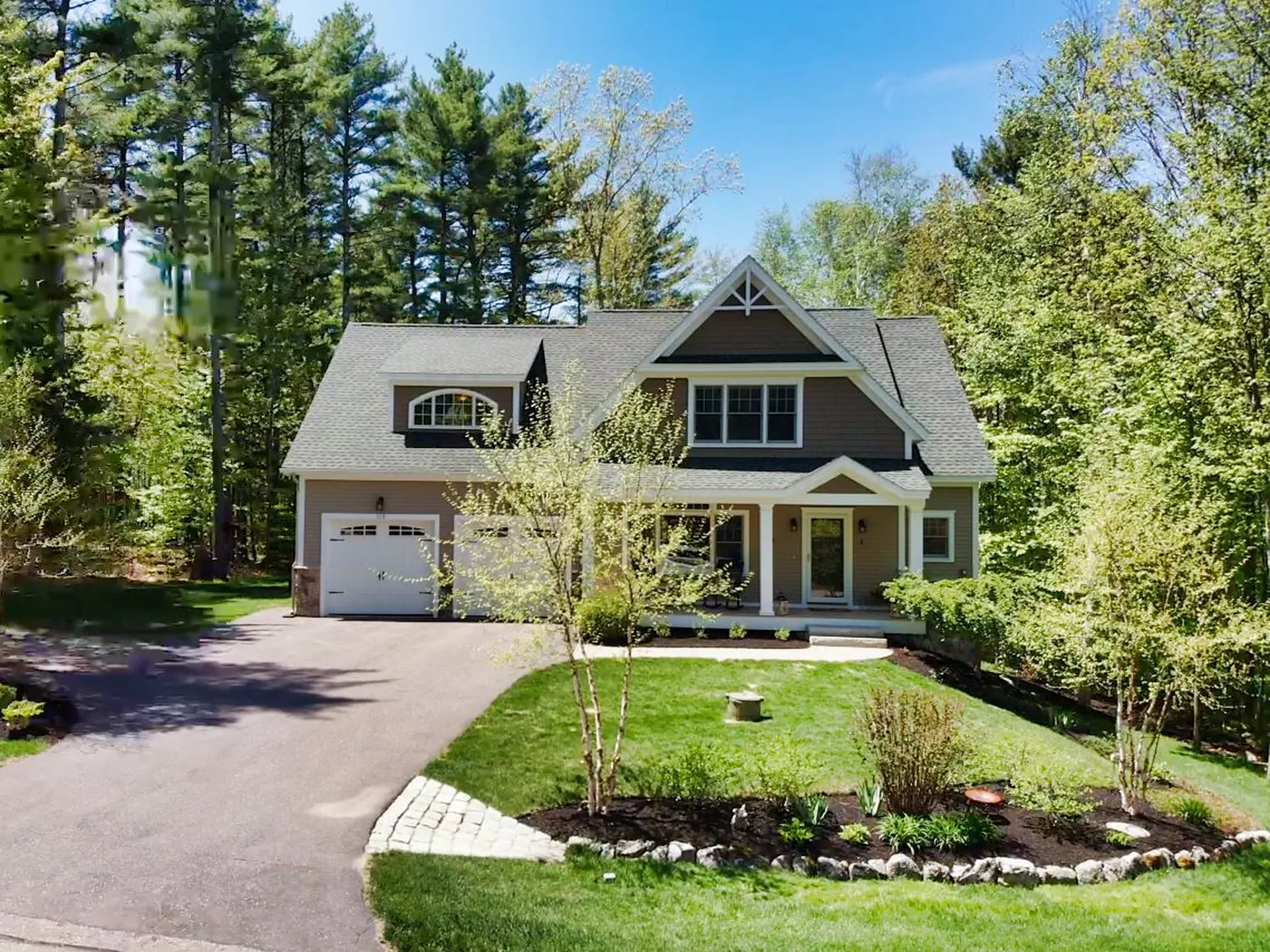 160 Soleil Mountain Road Laconia NH 03246