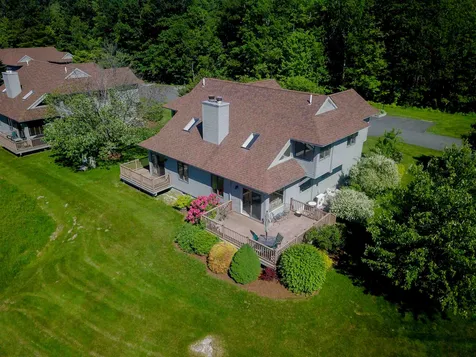 3a North Peak Village Road Newbury NH 03255