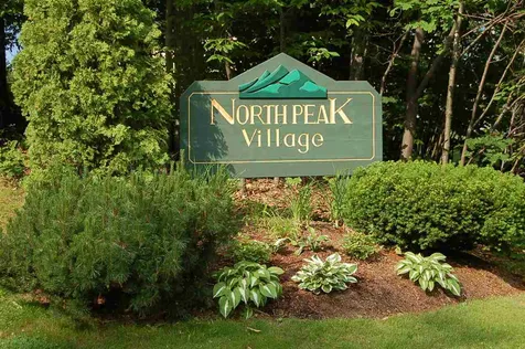 3a North Peak Village Road Newbury NH 03255