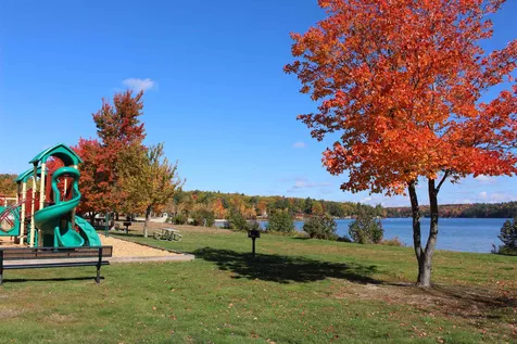 3a North Peak Village Road Newbury NH 03255
