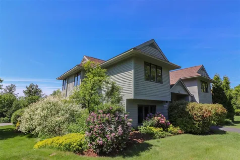 3a North Peak Village Road Newbury NH 03255