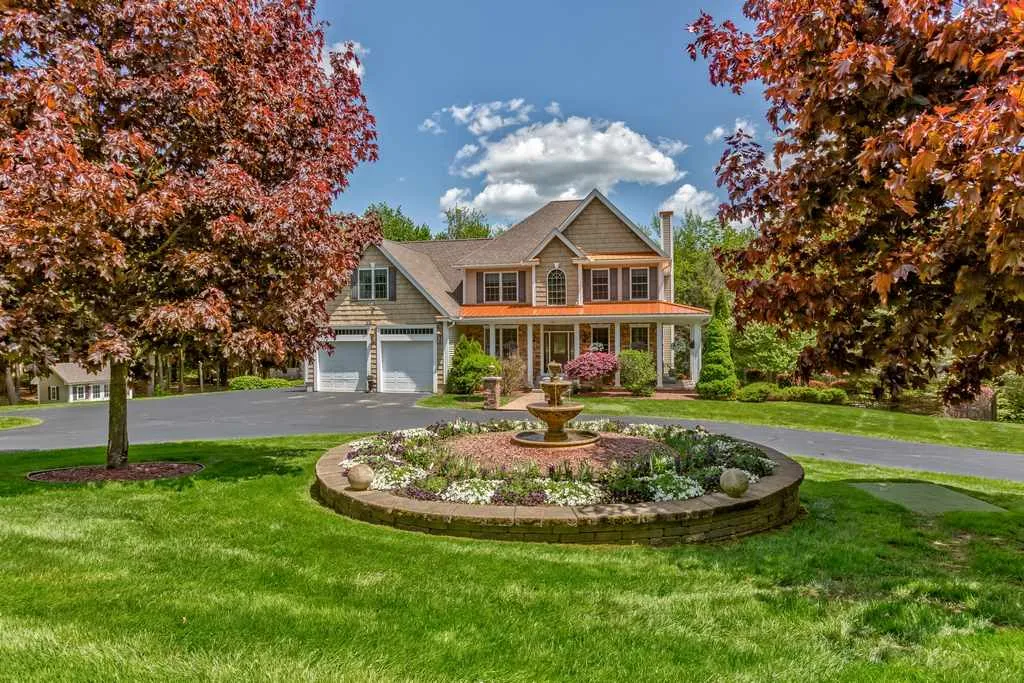 285 Middle Winchendon Road Rindge NH 03461
