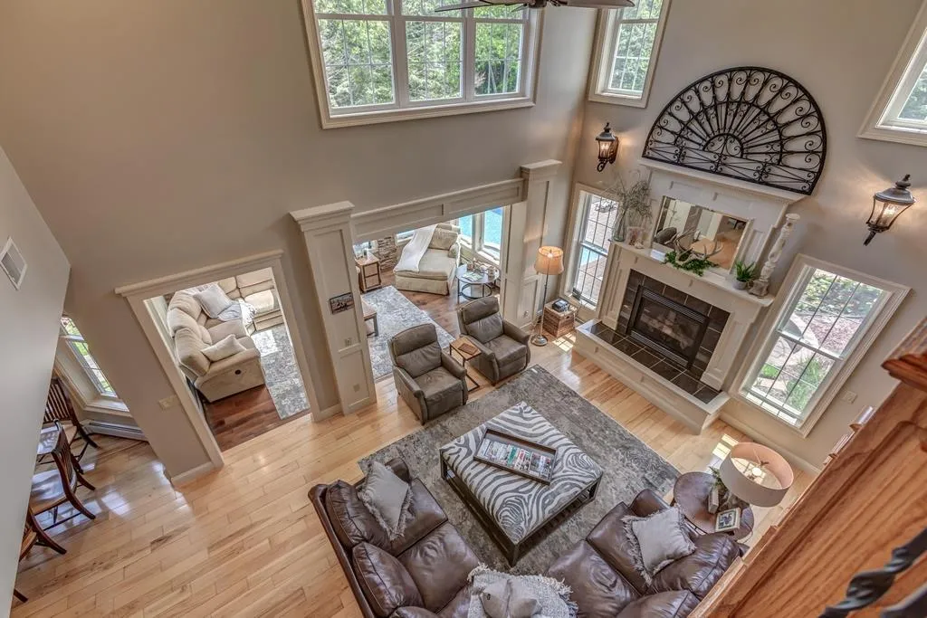 285 Middle Winchendon Road Rindge NH 03461