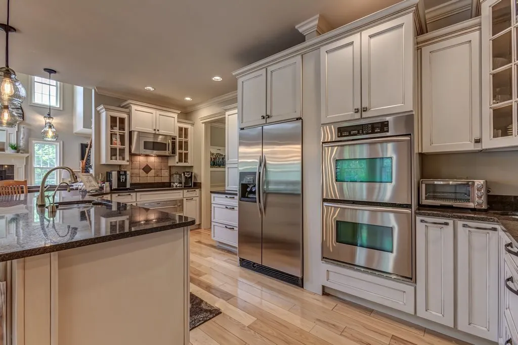 285 Middle Winchendon Road Rindge NH 03461