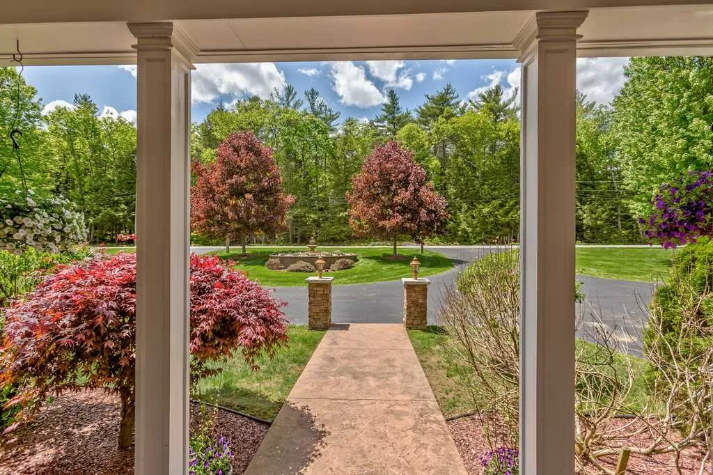 285 Middle Winchendon Road Rindge NH 03461