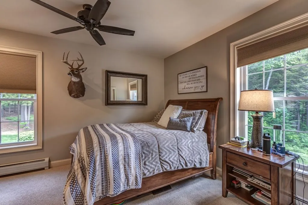 285 Middle Winchendon Road Rindge NH 03461
