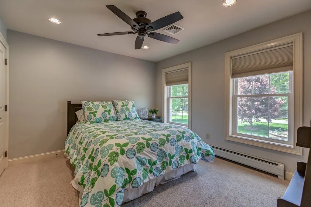285 Middle Winchendon Road Rindge NH 03461
