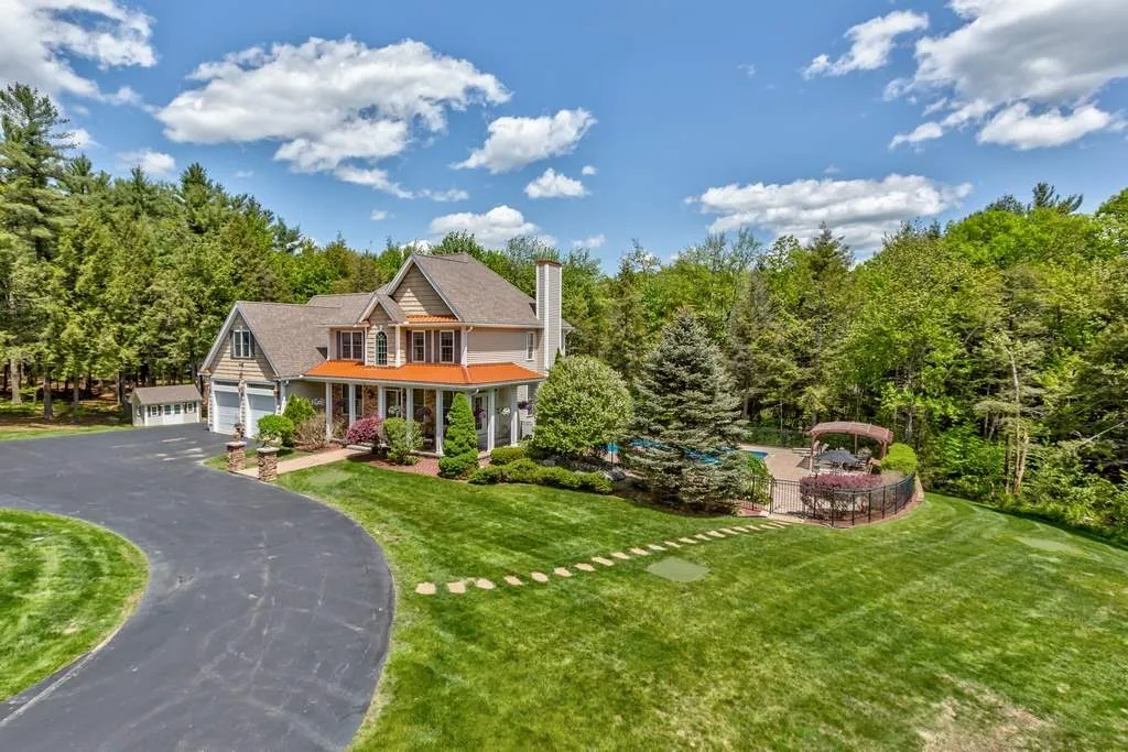 285 Middle Winchendon Road Rindge NH 03461