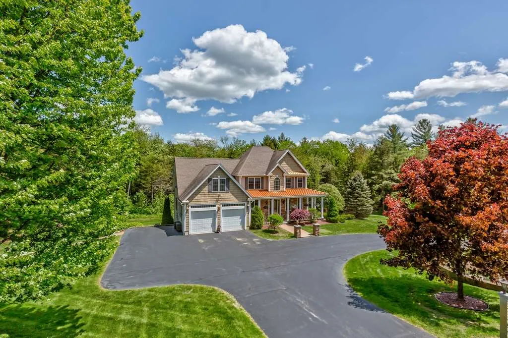 285 Middle Winchendon Road Rindge NH 03461
