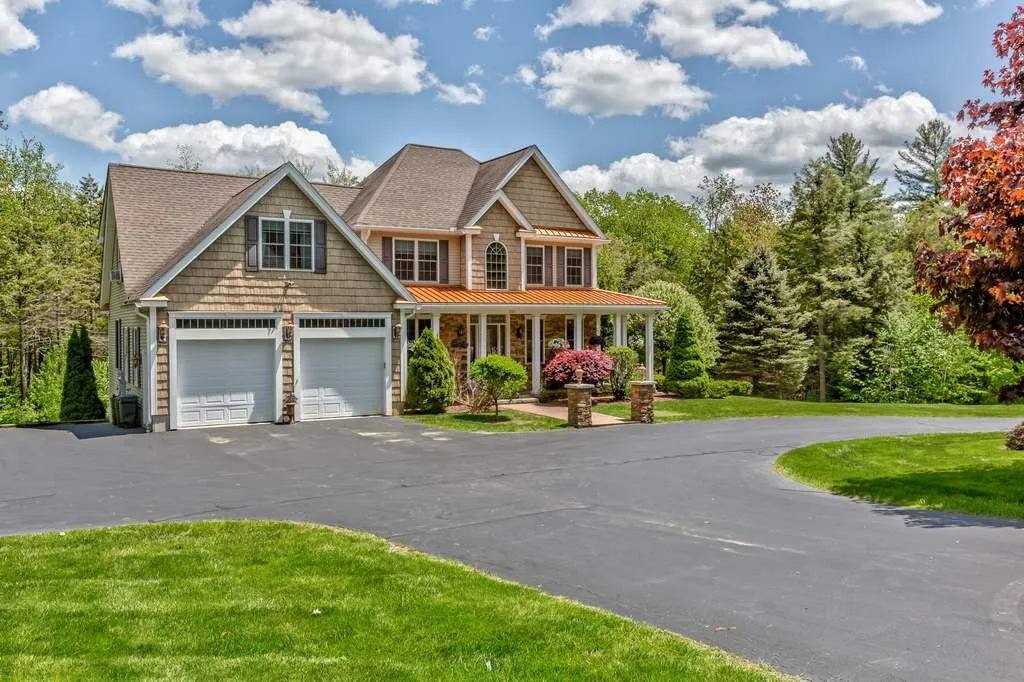 285 Middle Winchendon Road Rindge NH 03461