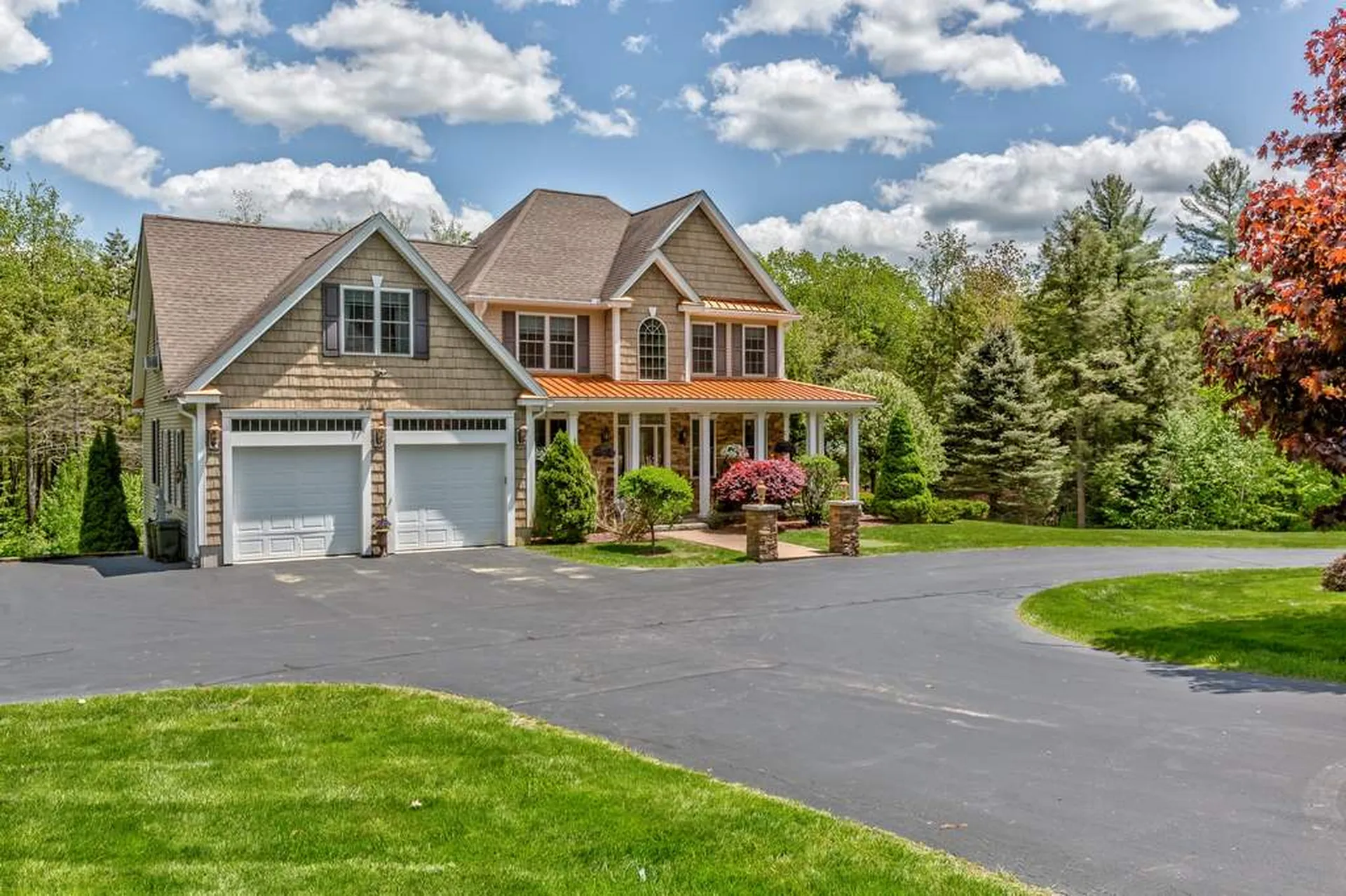 285 Middle Winchendon Road Rindge NH 03461