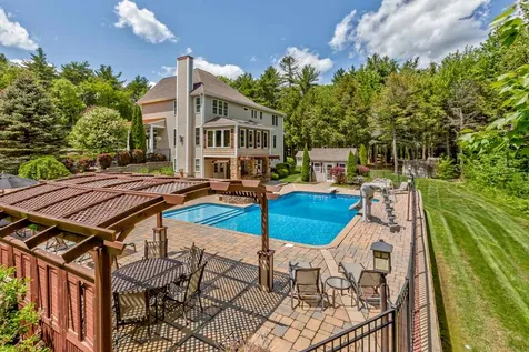 285 Middle Winchendon Road Rindge NH 03461