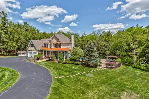 285 Middle Winchendon Road Rindge NH 03461