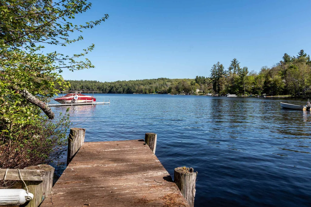 438 Bow Lake Road Northwood NH 03261