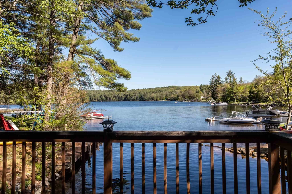 438 Bow Lake Road Northwood NH 03261