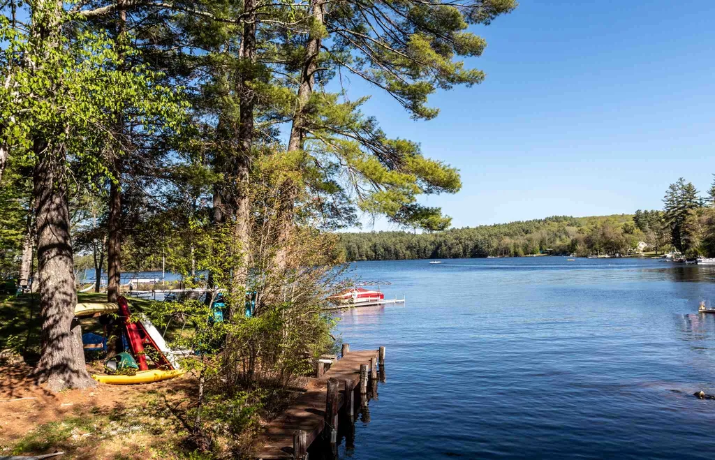 438 Bow Lake Road Northwood NH 03261