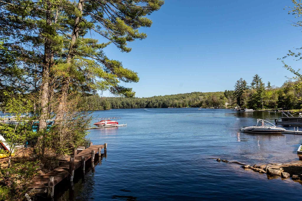 438 Bow Lake Road Northwood NH 03261