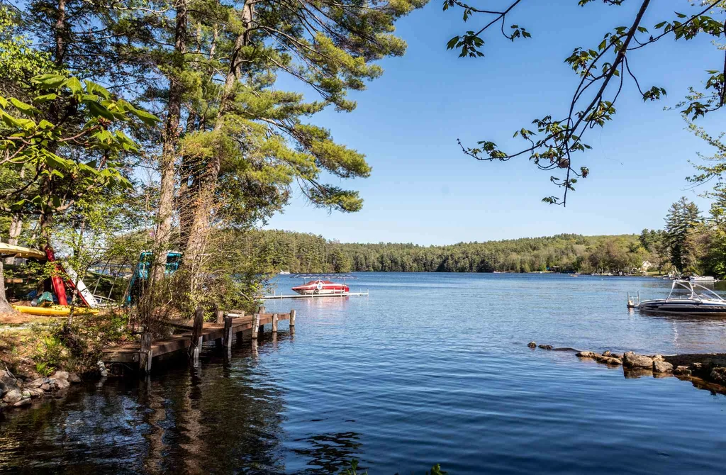 438 Bow Lake Road Northwood NH 03261