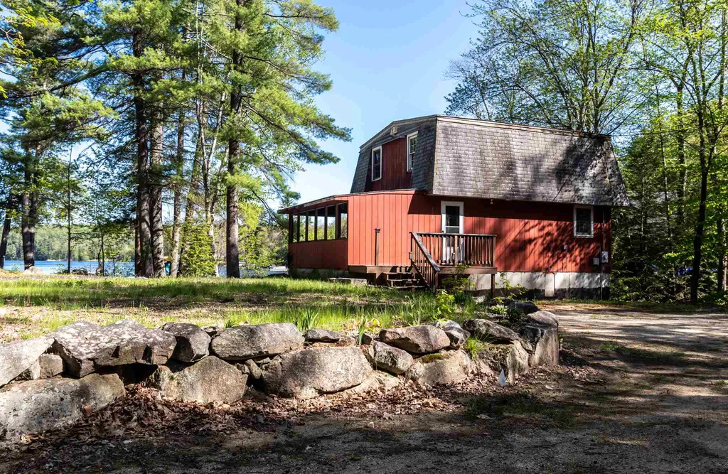 438 Bow Lake Road Northwood NH 03261