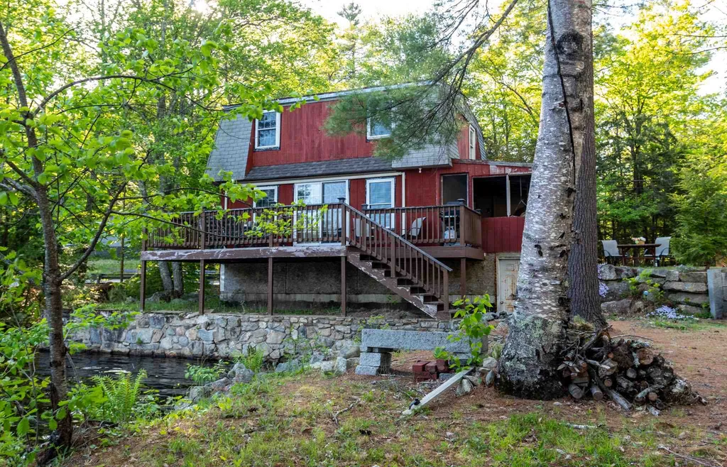 438 Bow Lake Road Northwood NH 03261