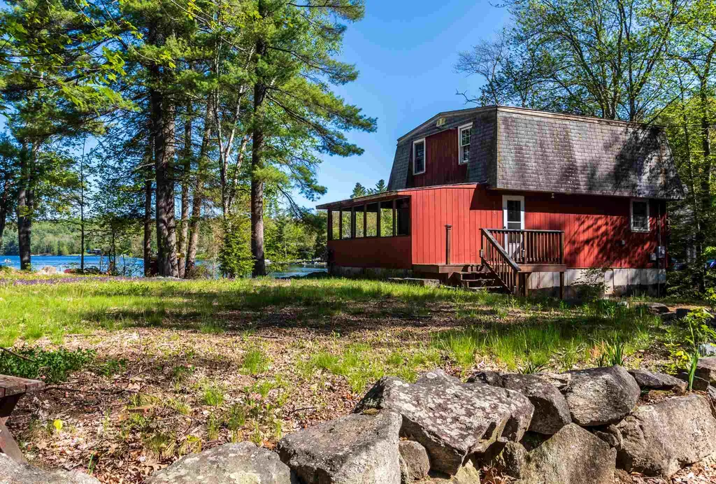 438 Bow Lake Road Northwood NH 03261