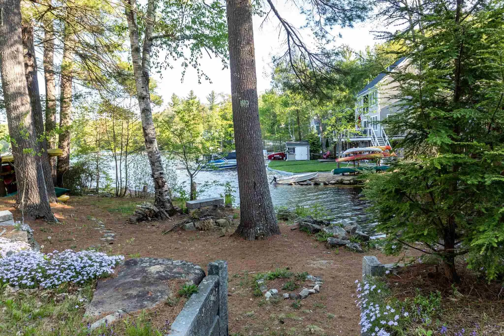 438 Bow Lake Road Northwood NH 03261