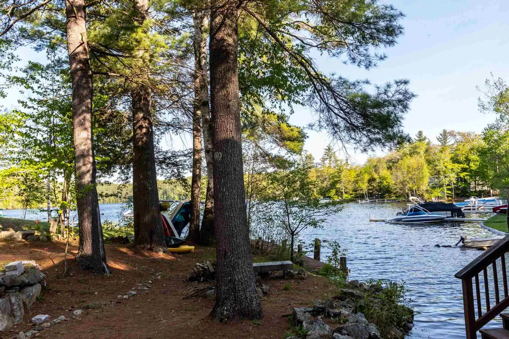438 Bow Lake Road Northwood NH 03261