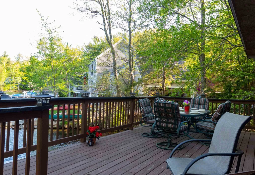 438 Bow Lake Road Northwood NH 03261