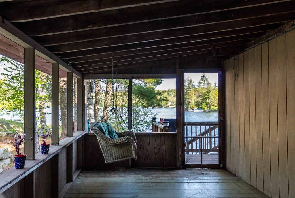 438 Bow Lake Road Northwood NH 03261