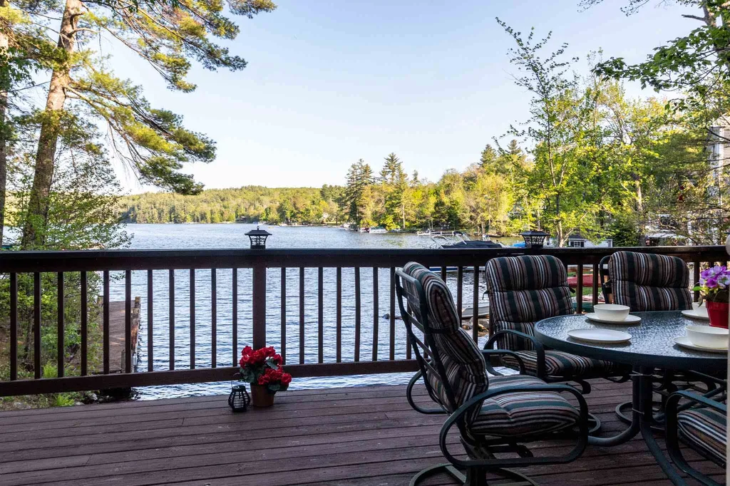 438 Bow Lake Road Northwood NH 03261