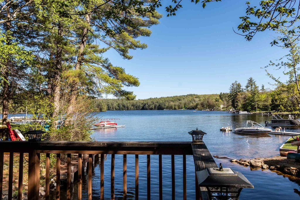 438 Bow Lake Road Northwood NH 03261