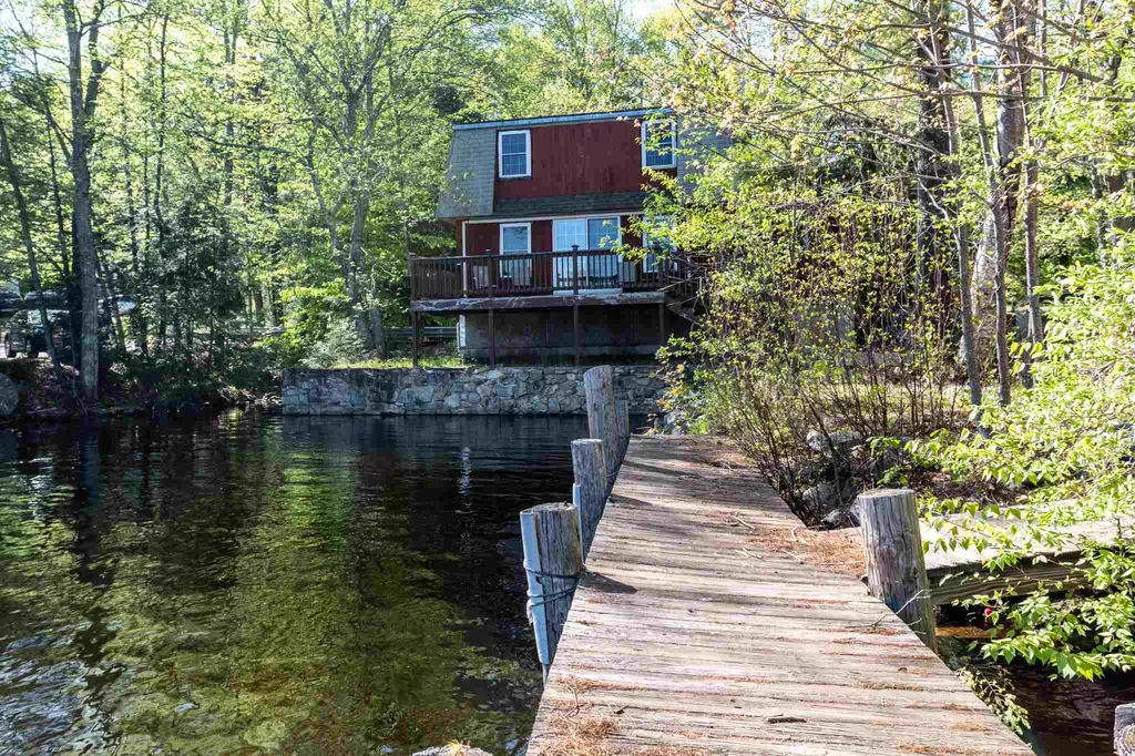 438 Bow Lake Road Northwood NH 03261