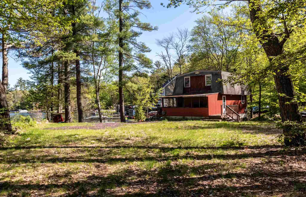 438 Bow Lake Road Northwood NH 03261