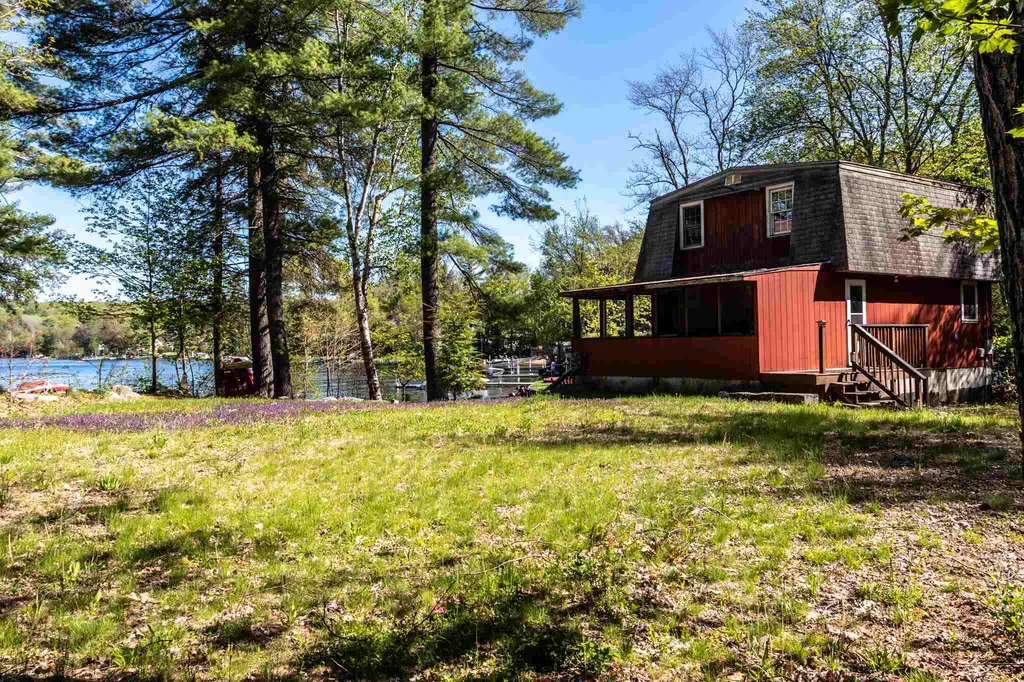 438 Bow Lake Road Northwood NH 03261