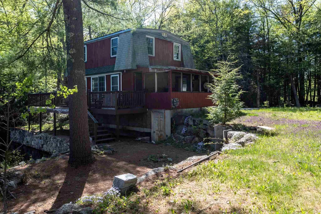 438 Bow Lake Road Northwood NH 03261