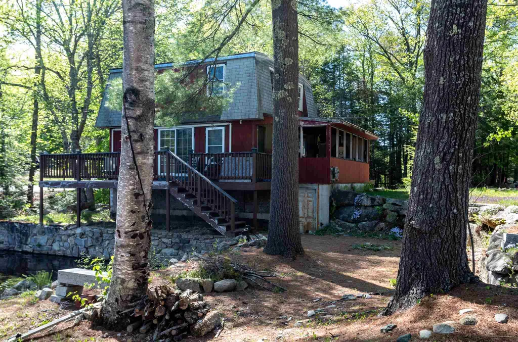 438 Bow Lake Road Northwood NH 03261