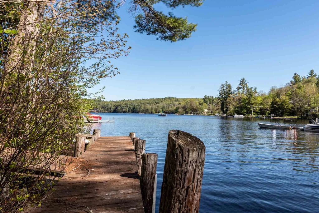 438 Bow Lake Road Northwood NH 03261
