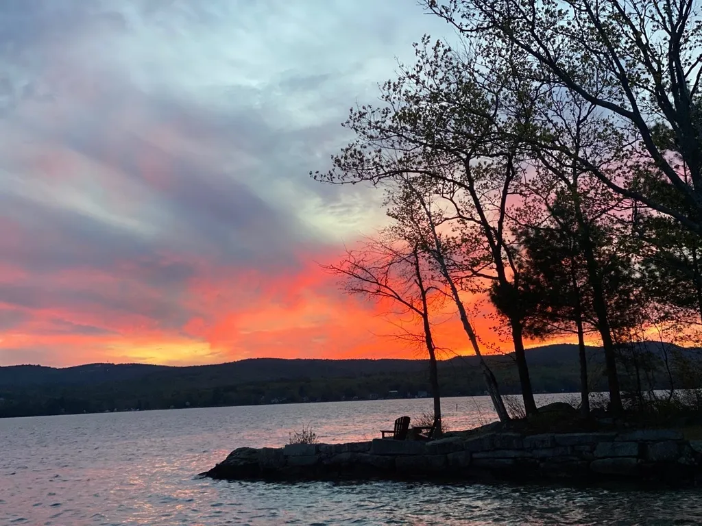 472 Shore Drive Laconia NH 03246