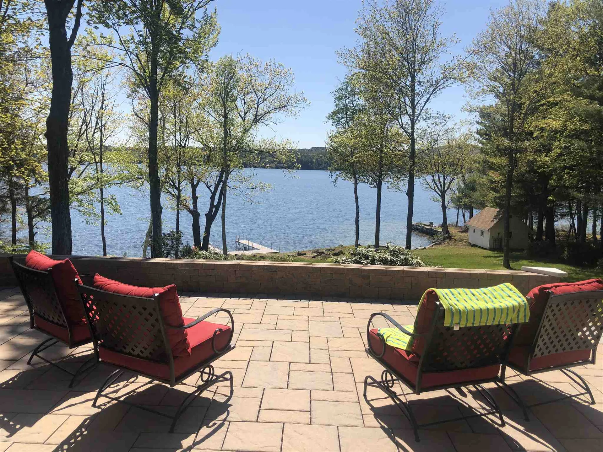 472 Shore Drive Laconia NH 03246