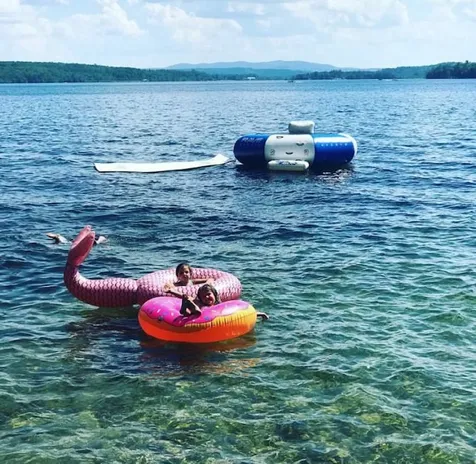 472 Shore Drive Laconia NH 03246